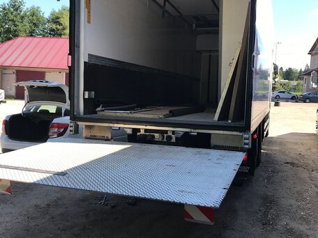 2013 DAF XF, белый, 14900000 рублей, вид 5
