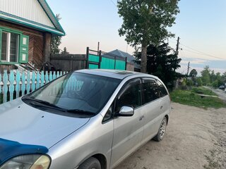 1998 Toyota Nadia, серый, 599999 рублей, вид 3
