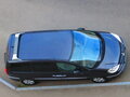 2009 Peugeot 807 I Рестайлинг, чёрный