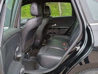 2020 Mercedes-Benz B-Класс 180 d III (W247), чёрный, 1648554 рублей, вид 5
