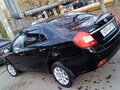 2014 Geely GC6, чёрный, 400000 рублей - вид 2