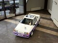 1989 Lada (ВАЗ) 2108 21086, белый - вид 3