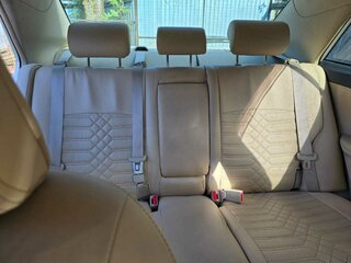 2015 Toyota Premio II (T26) Рестайлинг, белый, 1700000 рублей, вид 4