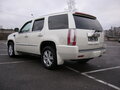 2008 Cadillac Escalade ESV III, белый - вид 3