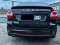 2023 Lada (ВАЗ) Granta Drive Active I Рестайлинг, чёрный, 1180000 рублей - вид 2