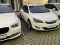 2011 Opel Astra J, белый, 850000 рублей - вид 7