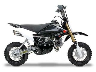 Suzuki DR-Z 70