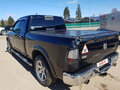 2012 Dodge RAM IV (DS/DJ), чёрный - вид 4