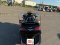 2012 Honda GL 1800 Gold Wing, серебристый, 1999000 рублей - вид 6