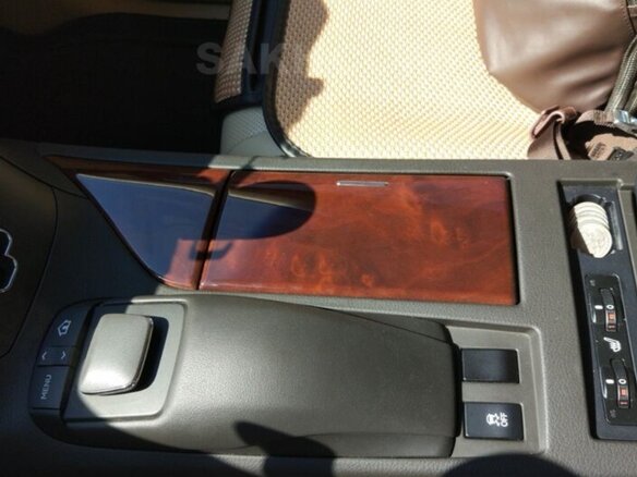 2012 Lexus RX 270 III Рестайлинг, коричневый, 2120000 рублей - вид 8
