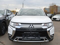 2019 Mitsubishi Outlander III Рестайлинг 3, белый - вид 2