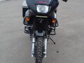 1997 Honda XL600V Transalp, чёрный - вид 7