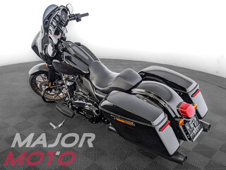 2022 Harley-Davidson Street Glide ST, чёрный, 2699000 рублей, вид 4