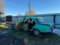 1981 Москвич 412 ИЭ, зелёный, 50000 рублей - вид 2