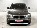 2011 BMW X1 18i I (E84), коричневый, 1390000 рублей - вид 3