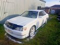 1997 Toyota Cresta V (X100), белый, 700000 рублей - вид 1