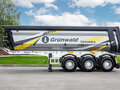 2025 Grunwald Gr.T27 SH, серебристый, 4400000 рублей - вид 1