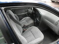2009 Kia Spectra I Рестайлинг 2, синий - вид 4