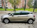 2016 Opel Astra K, серый, 1400000 рублей - вид 5