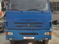 2016 КамАЗ Автобетоносмеситель, синий, 2600000 рублей - вид 2