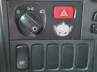 2012 Scania P-series, белый, 4600000 рублей, вид 5