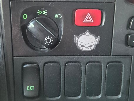 2012 Scania P-series, белый, 4600000 рублей, вид 5