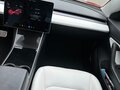 2018 Tesla Model 3 Performance I, красный, 3100000 рублей - вид 9