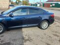 2012 Renault Fluence I, синий, 900000 рублей - вид 8