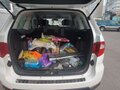 2016 Foton Sauvana I, белый, 1350000 рублей - вид 10