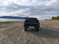 2012 Mitsubishi L200 IV, синий, 1810000 рублей - вид 5