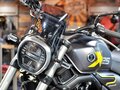 2026 Voge AC525X, серый, 615000 рублей - вид 5