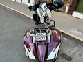 2010 Yamaha XV 1900, фиолетовый, 850000 рублей - вид 3