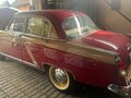 1960 ГАЗ 21 «Волга» 21В, бежевый, 3800000 рублей - вид 1