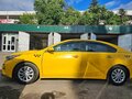 2019 Kia Forte III, чёрный, 1500000 рублей - вид 2