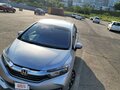 2017 Honda Shuttle II, серебристый, 1250000 рублей - вид 2