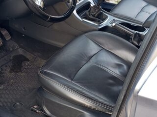 2011 Ford Mondeo IV Рестайлинг, серый, 900000 рублей, вид 5