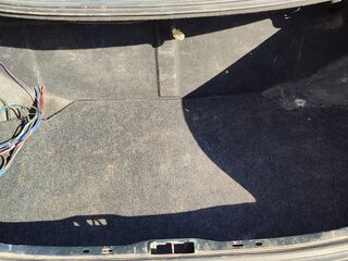 1999 Toyota Mark II VIII (X100), зелёный, 650000 рублей, вид 3