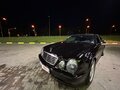 1999 Mercedes-Benz CLK-Класс 200 I (W208), чёрный, 800000 рублей - вид 4