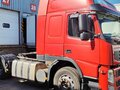 2011 Volvo FM, красный, 2750000 рублей - вид 2