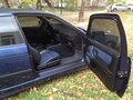1996 BMW 3 серии 318i III (E36), синий - вид 8