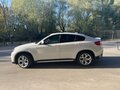 2008 BMW X6 35d I (E71), белый, 2000000 рублей - вид 1
