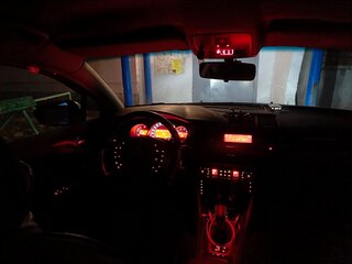 2009 Citroen C5 II, синий, 580000 рублей, вид 2