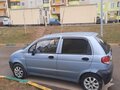 2011 Daewoo Matiz I Рестайлинг, серый, 240000 рублей - вид 9
