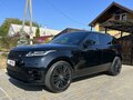 2019 Land Rover Range Rover Velar I, чёрный, 4450000 рублей - вид 6