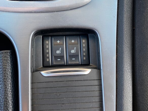 2011 Ford Mondeo IV Рестайлинг, чёрный, 860000 рублей - вид 22