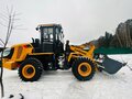 2022 LiuGong CLG 835H, жёлтый, 4600000 рублей