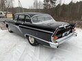 1976 ГАЗ 13 «Чайка», чёрный - вид 3