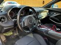 2018 Chevrolet Camaro VI, синий, 2000000 рублей - вид 9