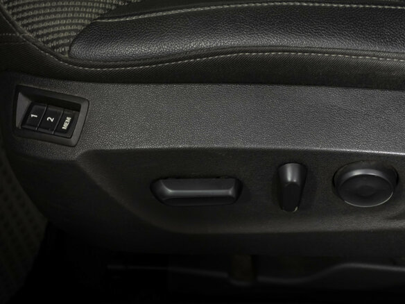 2012 Opel Insignia I, серый - вид 16