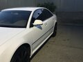 2008 Audi A8 II (D3) Рестайлинг 2, белый - вид 7